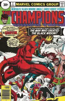 Cover of Cover B 30 Cent Price Variant