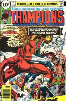 Cover of Cover C UK Price Variant