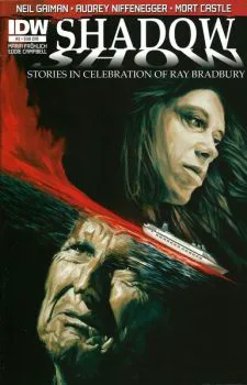 Cover of Subscription Cover
