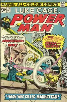 Cover of Cover B UK Price Variant
