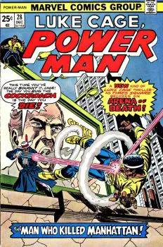 Cover of Cover C Mark Jewelers Variant