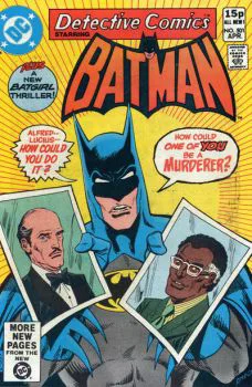 Cover of Cover C UK Price Variant