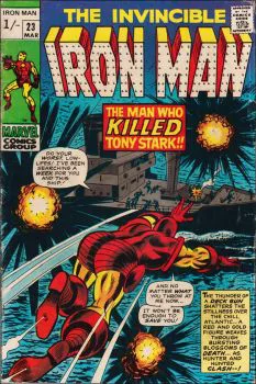 Cover of Cover B UK Price Variant