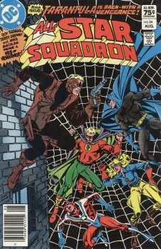 Cover of Cover C Canadian Price Variant