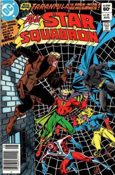 Cover of Cover D Mark Jewelers Variant