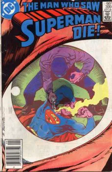 Cover of Cover C Canadian Price Variant