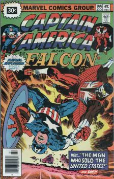 Cover of Cover B 30 Cent Price Variant