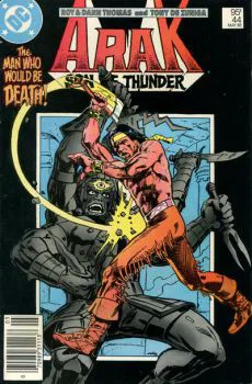 Cover of Cover C Canadian Price Variant