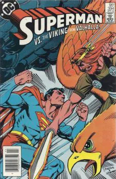 Cover of Cover C Canadian Price Variant