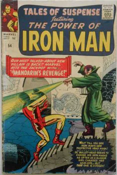 Cover of Cover B UK Price Variant