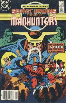 Cover of Cover C Canadian Price Variant