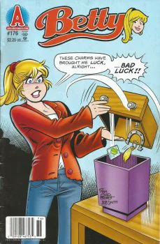 Cover of Cover B Newsstand Variant