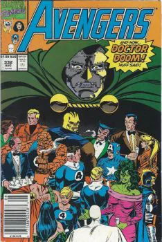 Cover of Cover C Australian Price Variant