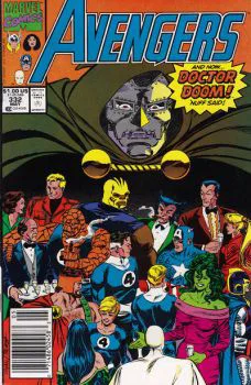 Cover of Cover D Mark Jewelers Variant