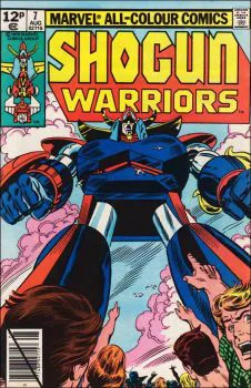 Cover of Cover C UK Price Variant
