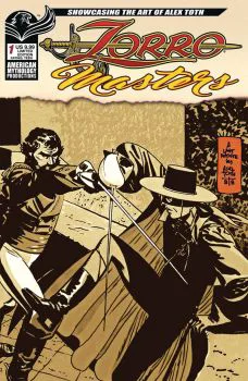 Cover of Cover B Ltd Ed Cover Toth