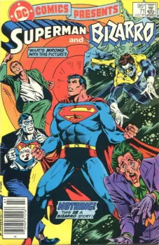 Cover of Cover C Canadian Price Variant