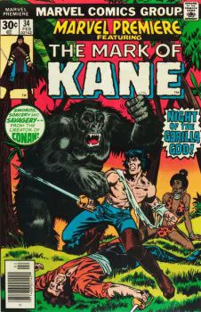 Cover of Cover B Mark Jewelers Variant