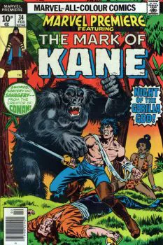Cover of Cover C UK Price Variant