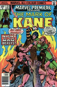 Cover of Cover B UK Price Variant
