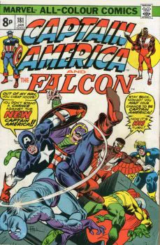 Cover of Cover B UK Price Variant