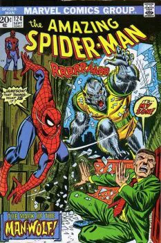 Cover of Cover B Mark Jewelers Variant