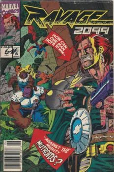 Cover of Cover C Australian Price Variant