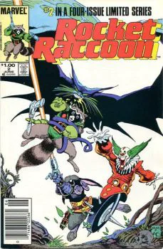 Cover of Cover C Canadian Price Variant