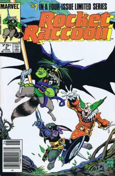 Cover of Cover D Mark Jewelers Variant