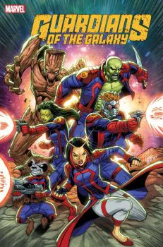 Cover of Walmart Variant