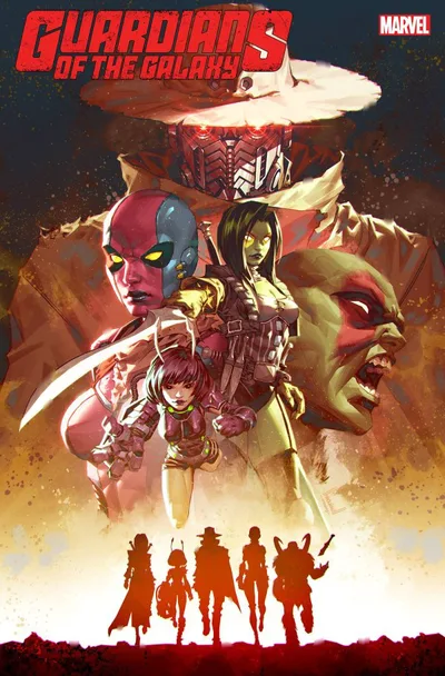 Cover of Kael Ngu Incentive Variant (1:25)