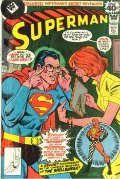 Cover of Cover B Whitman Variant