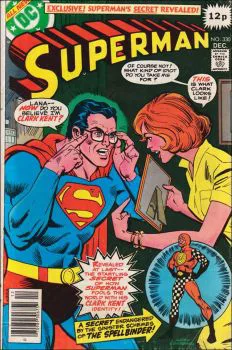 Cover of Cover C UK Price Variant