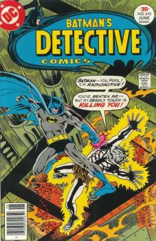 Cover of Cover B Mark Jewelers Variant