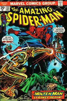 Cover of Cover B Mark Jewelers Variant