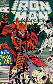Cover of Cover C Australian Price Variant