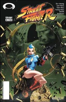 Cover of Kaare Andrews Cover