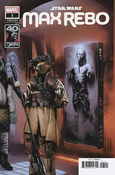 Cover of Cover B