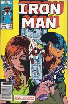 Cover of Cover C Canadian Price Variant