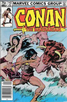 Cover of Cover C Canadian Price Variant