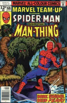 Cover of Cover B UK Price Variant