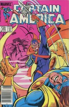 Cover of Cover C Canadian Price Variant