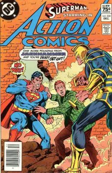 Cover of Cover C Canadian Price Variant