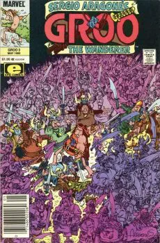 Cover of Cover C Canadian Price Variant