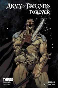 Cover of Cover D Nick Dragotta Variant