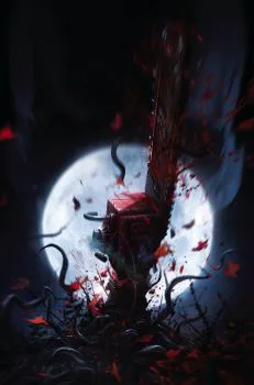 Cover of Cover H Francesco Mattina Incentive Variant (1:20)