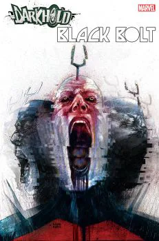 Cover of Simmonds Variant