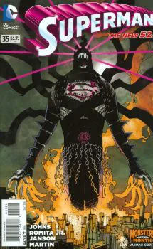 Cover of Cover B