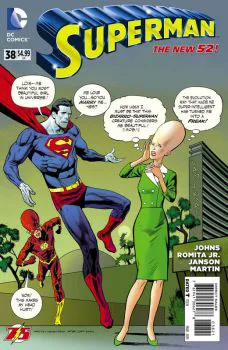 Cover of Cover B