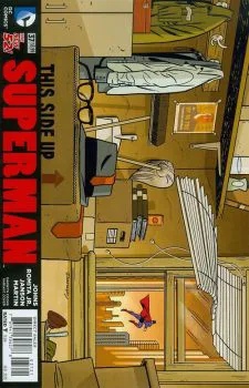 Cover of Cover B